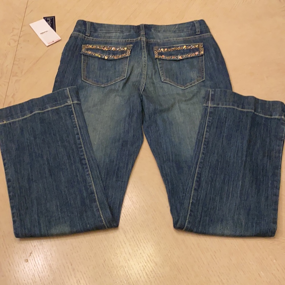 Baccini Jeans - Picture 4 of 13